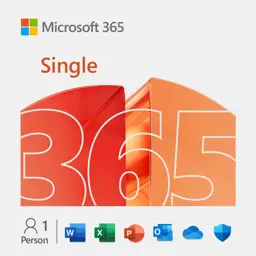 Zeige Details für Microsoft 365 Single 12 Monate Bild von Microsoft 365 Single 12 Monate