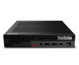 Zeige Details für Lenovo ThinkStation P3 Tiny 30K5003KGE - Intel Core Ultra 5 235, 16GB DDR5 RAM, 512GB SSD, UHD Grafik, Windows 11 Pro Bild von Lenovo ThinkStation P3 Tiny 30K5003KGE - Intel Core Ultra 5 235, 16GB DDR5 RAM, 512GB SSD, UHD Grafik, Windows 11 Pro