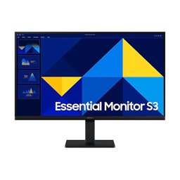 Zeige Details für Samsung S27D304GAU Business Monitor - FHD, 100Hz Bild von Samsung S27D304GAU Business Monitor - FHD, 100Hz