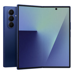 Zeige Details für Samsung Galaxy Z Fold7 256GB Blue Shadow EU 20,31cm (8,0") OLED Display, Android 16, Triple-Kamera, Faltbar Bild von Samsung Galaxy Z Fold7 256GB Blue Shadow EU 20,31cm (8,0") OLED Display, Android 16, Triple-Kamera, Faltbar