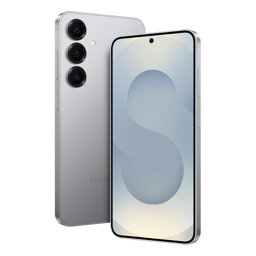 Zeige Details für Samsung Galaxy S25 128GB Silver Shadow EU 15,64cm (6,2") OLED Display, Android 15, 50MP Triple-Kamera Bild von Samsung Galaxy S25 128GB Silver Shadow EU 15,64cm (6,2") OLED Display, Android 15, 50MP Triple-Kamera