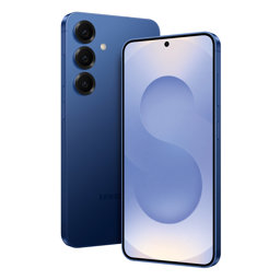 Zeige Details für Samsung Galaxy S25 512GB Navy EU 15,64cm (6,2") OLED Display, Android 15, 50MP Triple-Kamera Bild von Samsung Galaxy S25 512GB Navy EU 15,64cm (6,2") OLED Display, Android 15, 50MP Triple-Kamera