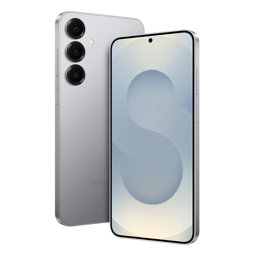 Zeige Details für Samsung Galaxy S25+ 512GB Silver Shadow 16,91cm (6,7") OLED Display, Android 15, 50MP Triple-Kamera Bild von Samsung Galaxy S25+ 512GB Silver Shadow 16,91cm (6,7") OLED Display, Android 15, 50MP Triple-Kamera