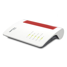 Zeige Details für FRITZ!Box 6670 Cable WiFi 7 (WLAN BE) Router, Dualband, max. 3.600 Mbit/s, Kabel-Anschluss Bild von FRITZ!Box 6670 Cable WiFi 7 (WLAN BE) Router, Dualband, max. 3.600 Mbit/s, Kabel-Anschluss