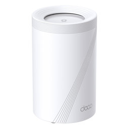 Zeige Details für TP-Link Deco BE65 WiFi 7 Mesh System, 1er Pack BE9300 Tri-Band, 4x 2.5 GbE LAN/WAN Bild von TP-Link Deco BE65 WiFi 7 Mesh System, 1er Pack BE9300 Tri-Band, 4x 2.5 GbE LAN/WAN