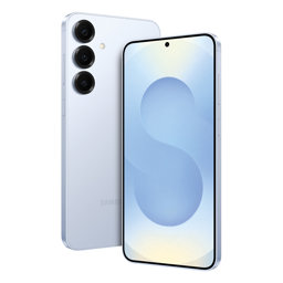 Zeige Details für Samsung Galaxy S25+ 512GB Icyblue EU 16,91cm (6,7") OLED Display, Android 15, 50MP Triple-Kamera Bild von Samsung Galaxy S25+ 512GB Icyblue EU 16,91cm (6,7") OLED Display, Android 15, 50MP Triple-Kamera