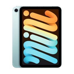 Zeige Details für Apple iPad mini 8,3" Wi-Fi + Cellular 256GB (blau) 7. Gen 2024 Bild von Apple iPad mini 8,3" Wi-Fi + Cellular 256GB (blau) 7. Gen 2024
