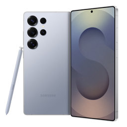Zeige Details für Samsung Galaxy S25 Ultra 1TB Titanium Silverblue EU 17,42cm (6,9") OLED Display, Android 15, 200MP Quad-Kamera Bild von Samsung Galaxy S25 Ultra 1TB Titanium Silverblue EU 17,42cm (6,9") OLED Display, Android 15, 200MP Quad-Kamera