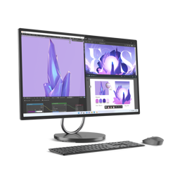 Zeige Details für Lenovo Yoga AIO 9 32ILL10 F0HX000JGE - 80cm (31.5") 4K-Display, Intel Core Ultra 7 258V, 32GB RAM, 1TB SSD, RTX 4050, Win11 Pro Bild von Lenovo Yoga AIO 9 32ILL10 F0HX000JGE - 80cm (31.5") 4K-Display, Intel Core Ultra 7 258V, 32GB RAM, 1TB SSD, RTX 4050, Win11 Pro