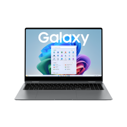 Zeige Details für SAMSUNG Galaxy Book5 Pro 360 16 Zoll Intel Core Ultra 7 258V 32GB 1000GB W11 Moonstone Gray Bild von SAMSUNG Galaxy Book5 Pro 360 16 Zoll Intel Core Ultra 7 258V 32GB 1000GB W11 Moonstone Gray