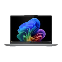 Zeige Details für Lenovo IdeaPad 5 2-in-1 83GH000YGE - 14" WUXGA, OLED, Snapdragon® X Plus X1P-42-100, 16GB RAM, 1TB SSD, Windows 11 Home Bild von Lenovo IdeaPad 5 2-in-1 83GH000YGE - 14" WUXGA, OLED, Snapdragon® X Plus X1P-42-100, 16GB RAM, 1TB SSD, Windows 11 Home