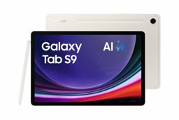 Zeige Details für Samsung X710N Galaxy Tab S9 Wi-Fi 256 GB (Beige) 11" WQXGA Display / Octa-Cora / 12GB RAM / 256GB Speicher / Android 13.0 Bild von Samsung X710N Galaxy Tab S9 Wi-Fi 256 GB (Beige) 11" WQXGA Display / Octa-Cora / 12GB RAM / 256GB Speicher / Android 13.0
