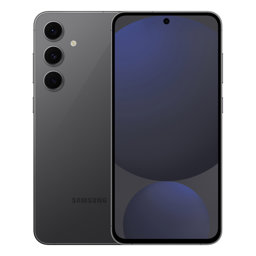 Zeige Details für Samsung Galaxy S24 FE 256GB Graphite EU 16,91cm (6,7") OLED Display, Android 14, 50MP Triple-Kamera Bild von Samsung Galaxy S24 FE 256GB Graphite EU 16,91cm (6,7") OLED Display, Android 14, 50MP Triple-Kamera
