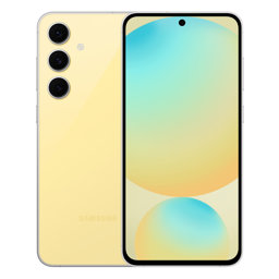 Zeige Details für Samsung Galaxy S24 FE 128GB Yellow EU 16,91cm (6,7") OLED Display, Android 14, 50MP Triple-Kamera Bild von Samsung Galaxy S24 FE 128GB Yellow EU 16,91cm (6,7") OLED Display, Android 14, 50MP Triple-Kamera