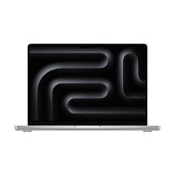 Zeige Details für Apple MacBook Pro Silber MX2G3D/A - 35,6cm (14''), M4 Max 14-Core Chip, 32-Core GPU, 36GB RAM, 1TB SSD Bild von Apple MacBook Pro Silber MX2G3D/A - 35,6cm (14''), M4 Max 14-Core Chip, 32-Core GPU, 36GB RAM, 1TB SSD