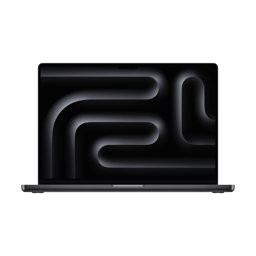 Zeige Details für Apple MacBook Pro Space Schwarz MX2X3D/A - 41cm (16''), M4 Pro 14-Core Chip, 20-Core GPU, 24GB RAM, 512GB SSD Bild von Apple MacBook Pro Space Schwarz MX2X3D/A - 41cm (16''), M4 Pro 14-Core Chip, 20-Core GPU, 24GB RAM, 512GB SSD