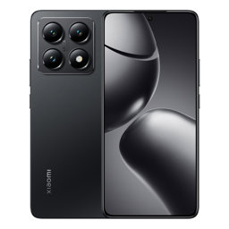 Zeige Details für Xiaomi 14T 12GB+512GB Titan Black 16,94cm (6,67") AMOLED Display, Android 14, 50MP Triple-Kamera Bild von Xiaomi 14T 12GB+512GB Titan Black 16,94cm (6,67") AMOLED Display, Android 14, 50MP Triple-Kamera