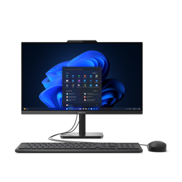 Zeige Details für Lenovo ThinkCentre V100 AiO 13BE002FGE - 60,5cm (23,8") FHD-Display - Intel Core i3-N305, 16GB RAM, 256GB SSD, UHD Grafik, W11Pro Bild von Lenovo ThinkCentre V100 AiO 13BE002FGE - 60,5cm (23,8") FHD-Display - Intel Core i3-N305, 16GB RAM, 256GB SSD, UHD Grafik, W11Pro