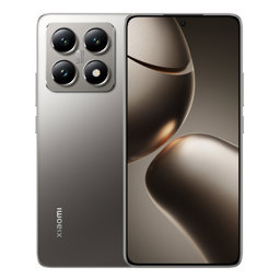 Zeige Details für Xiaomi 14T 12GB+256GB Titan Gray 16,94cm (6,67") AMOLED Display, Android 14, 50MP Triple-Kamera Bild von Xiaomi 14T 12GB+256GB Titan Gray 16,94cm (6,67") AMOLED Display, Android 14, 50MP Triple-Kamera