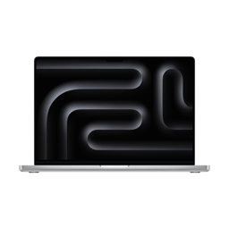 Zeige Details für Apple MacBook Pro Silber CZ1FP-002001 - 41cm (16''), M4 Pro 14?Core, CPU 20?Core GPU, 24 GB Ram, 2TB SSD, 140W, Nanotexturglas Bild von Apple MacBook Pro Silber CZ1FP-002001 - 41cm (16''), M4 Pro 14?Core, CPU 20?Core GPU, 24 GB Ram, 2TB SSD, 140W, Nanotexturglas