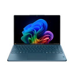 Zeige Details für Lenovo Yoga Slim 9 83CX000WGE -14" WQUXGA, Intel® Core™ Ultra 7 258V, 32GB RAM, 1 TB SSD, Windows 11 Home Bild von Lenovo Yoga Slim 9 83CX000WGE -14" WQUXGA, Intel® Core™ Ultra 7 258V, 32GB RAM, 1 TB SSD, Windows 11 Home