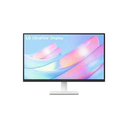 Zeige Details für LG 27US500-W 27" Office Monitor - 4K UHD Office 4K-UHD Weiß, , 300nits, HDR10 Bild von LG 27US500-W 27" Office Monitor - 4K UHD Office 4K-UHD Weiß, , 300nits, HDR10