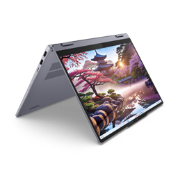 Zeige Details für Lenovo IdeaPad 5 2-in-1 83KT0025GE - 14" WUXGA OLED, AMD Ryzen™ AI 7-350, 16GB RAM, 512 GB SSD, Windows 11 Bild von Lenovo IdeaPad 5 2-in-1 83KT0025GE - 14" WUXGA OLED, AMD Ryzen™ AI 7-350, 16GB RAM, 512 GB SSD, Windows 11