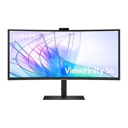 Zeige Details für Samsung S34C652VAU Office Monitor - Webcam, Höhenverstellung Bild von Samsung S34C652VAU Office Monitor - Webcam, Höhenverstellung