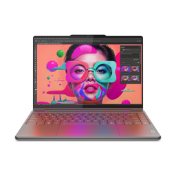 Zeige Details für Lenovo Yoga 9 2-in-1 83LC001VGE - 14" WQUXGA , Intel® Core™ Ultra 7 258V 32GB RAM, 1TB SSD, Windows 11 Home Bild von Lenovo Yoga 9 2-in-1 83LC001VGE - 14" WQUXGA , Intel® Core™ Ultra 7 258V 32GB RAM, 1TB SSD, Windows 11 Home