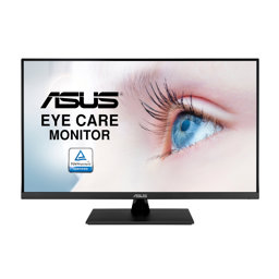 Zeige Details für ASUS Eye Care VP32AQ QHD Monitor - IPS, HDMI, DisplayPort Bild von ASUS Eye Care VP32AQ QHD Monitor - IPS, HDMI, DisplayPort