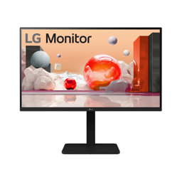 Zeige Details für LG 27BA550-B Business Monitor 27" (68,6 cm) Full HD IPS, DisplayPort, HDMI, VGA Bild von LG 27BA550-B Business Monitor 27" (68,6 cm) Full HD IPS, DisplayPort, HDMI, VGA