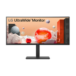 Zeige Details für LG 34BA75QE-B Business Monitor - IPS Panel, Power Delivery, LAN 34" (86,72 cm) UWQHD IPS, DisplayPort, HDMI, USB, USB-C, RJ45 Bild von LG 34BA75QE-B Business Monitor - IPS Panel, Power Delivery, LAN 34" (86,72 cm) UWQHD IPS, DisplayPort, HDMI, USB, USB-C, RJ45