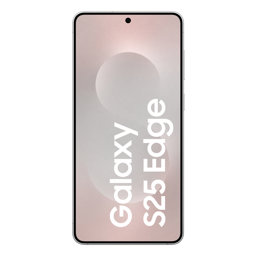 Zeige Details für Samsung Galaxy S25 Edge 256GB Titanium Silver EU 16,91cm (6,7") OLED Display, Android 15, 200MP Dual-Kamera Bild von Samsung Galaxy S25 Edge 256GB Titanium Silver EU 16,91cm (6,7") OLED Display, Android 15, 200MP Dual-Kamera