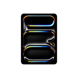 Zeige Details für Apple iPad Pro 11 Wi-Fi 2TB space schwarz (5.Gen.) Bild von Apple iPad Pro 11 Wi-Fi 2TB space schwarz (5.Gen.)
