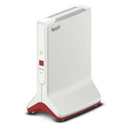 Zeige Details für FRITZ!Repeater 6000 WLAN Erweiterung,Tri-Band WiFi 6, 6000 MBit/s Bild von FRITZ!Repeater 6000 WLAN Erweiterung,Tri-Band WiFi 6, 6000 MBit/s