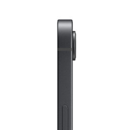 Zeige Details für iPhone 16e 256GB Schwarz Bild von iPhone 16e 256GB Schwarz