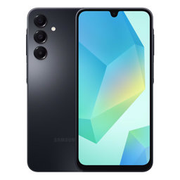 Zeige Details für Samsung Galaxy A16 4GB+128GB Blue Black EU 16,91cm (6,7") Super AMOLED Display, Android 14, 50MP Triple-Kamera Bild von Samsung Galaxy A16 4GB+128GB Blue Black EU 16,91cm (6,7") Super AMOLED Display, Android 14, 50MP Triple-Kamera
