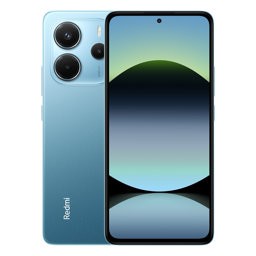 Zeige Details für Xiaomi Redmi Note 14 8GB+256GB Ocean Blue 16,94cm (6,67") AMOLED Display, Xiaomi HyperOS (basiert auf Android 14), 108MP Triple-Kamera Bild von Xiaomi Redmi Note 14 8GB+256GB Ocean Blue 16,94cm (6,67") AMOLED Display, Xiaomi HyperOS (basiert auf Android 14), 108MP Triple-Kamera