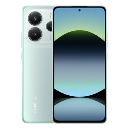 Zeige Details für Xiaomi Redmi Note 14 5G 8GB+256GB Coral Green 16,94cm (6,67") AMOLED Display, Xiaomi HyperOS (basiert auf Android 14), 108MP Triple-Kamera Bild von Xiaomi Redmi Note 14 5G 8GB+256GB Coral Green 16,94cm (6,67") AMOLED Display, Xiaomi HyperOS (basiert auf Android 14), 108MP Triple-Kamera