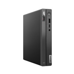 Zeige Details für Lenovo ThinkCentre Neo 50q Tiny 12LN002CGE - Intel i5-13420H, 16GB RAM, 1TB SSD, Intel UHD Grafik, Win11 Bild von Lenovo ThinkCentre Neo 50q Tiny 12LN002CGE - Intel i5-13420H, 16GB RAM, 1TB SSD, Intel UHD Grafik, Win11