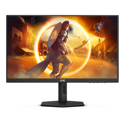 Zeige Details für AOC Gaming Q27G4XF 27 Zoll QHD Monitor, 180 Hz, 0.5ms, FreeSync Premium, HDR10 (2560x1440, 2x HDMI, DisplayPort) schwarz/grau Bild von AOC Gaming Q27G4XF 27 Zoll QHD Monitor, 180 Hz, 0.5ms, FreeSync Premium, HDR10 (2560x1440, 2x HDMI, DisplayPort) schwarz/grau
