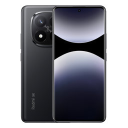 Zeige Details für Xiaomi Redmi Note 14 Pro+ 5G 8GB+256GB Midnight Black 16,94cm (6,67") AMOLED Display, Xiaomi HyperOS (basiert auf Android 14), 200MP Triple-Kamera Bild von Xiaomi Redmi Note 14 Pro+ 5G 8GB+256GB Midnight Black 16,94cm (6,67") AMOLED Display, Xiaomi HyperOS (basiert auf Android 14), 200MP Triple-Kamera