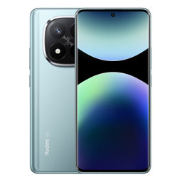 Zeige Details für Xiaomi Redmi Note 14 Pro+ 5G 8GB+256GB Frost Blue 16,94cm (6,67") AMOLED Display, Xiaomi HyperOS (basiert auf Android 14), 200MP Triple-Kamera Bild von Xiaomi Redmi Note 14 Pro+ 5G 8GB+256GB Frost Blue 16,94cm (6,67") AMOLED Display, Xiaomi HyperOS (basiert auf Android 14), 200MP Triple-Kamera