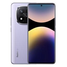 Zeige Details für Xiaomi Redmi Note 14 Pro+ 5G 8GB+256GB Lavender Purple 16,94cm (6,67") AMOLED Display, Xiaomi HyperOS (basiert auf Android 14), 200MP Triple-Kamera Bild von Xiaomi Redmi Note 14 Pro+ 5G 8GB+256GB Lavender Purple 16,94cm (6,67") AMOLED Display, Xiaomi HyperOS (basiert auf Android 14), 200MP Triple-Kamera