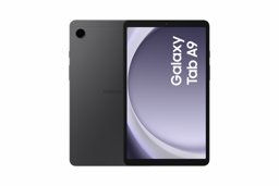 Zeige Details für Samsung Galaxy Tab A9 64GB WiFi Graphite 8,7" / WUXGA Display / Octa-Core / 4GB RAM / 64GB Speicher / Android 13.0. Bild von Samsung Galaxy Tab A9 64GB WiFi Graphite 8,7" / WUXGA Display / Octa-Core / 4GB RAM / 64GB Speicher / Android 13.0.