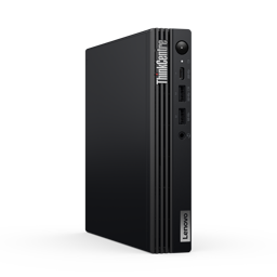 Zeige Details für Lenovo ThinkCentre M70q Tiny 12TD008DGE - Intel i7-13700T, 32GB DDR5 RAM, 1TB SSD, Intel UHD Grafik 770, Win11 Pro Bild von Lenovo ThinkCentre M70q Tiny 12TD008DGE - Intel i7-13700T, 32GB DDR5 RAM, 1TB SSD, Intel UHD Grafik 770, Win11 Pro