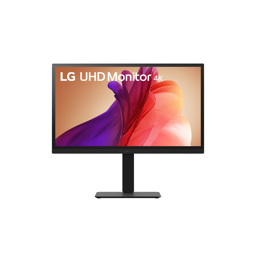 Zeige Details für LG 27BA45U-B Business Monitor - 4K UHD, IPS Panel Höhenverstellbar 150mm, Pivot; Drehbar, Bild von LG 27BA45U-B Business Monitor - 4K UHD, IPS Panel Höhenverstellbar 150mm, Pivot; Drehbar,