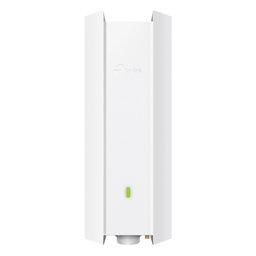 Zeige Details für TP-Link EAP650-Outdoor WiFi 6 Access Point Bild von TP-Link EAP650-Outdoor WiFi 6 Access Point