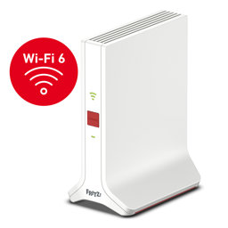 Zeige Details für FRITZ!Repeater 3000 AX WLAN Erweiterung, Tri-Band WiFi 6, bis zu 4.200 Mbit/s Bild von FRITZ!Repeater 3000 AX WLAN Erweiterung, Tri-Band WiFi 6, bis zu 4.200 Mbit/s