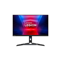 Zeige Details für Lenovo Legion R27i-30 Gaming Monitor - 180Hz, Reaktionszeit 1ms HDMI 2.1 Bild von Lenovo Legion R27i-30 Gaming Monitor - 180Hz, Reaktionszeit 1ms HDMI 2.1